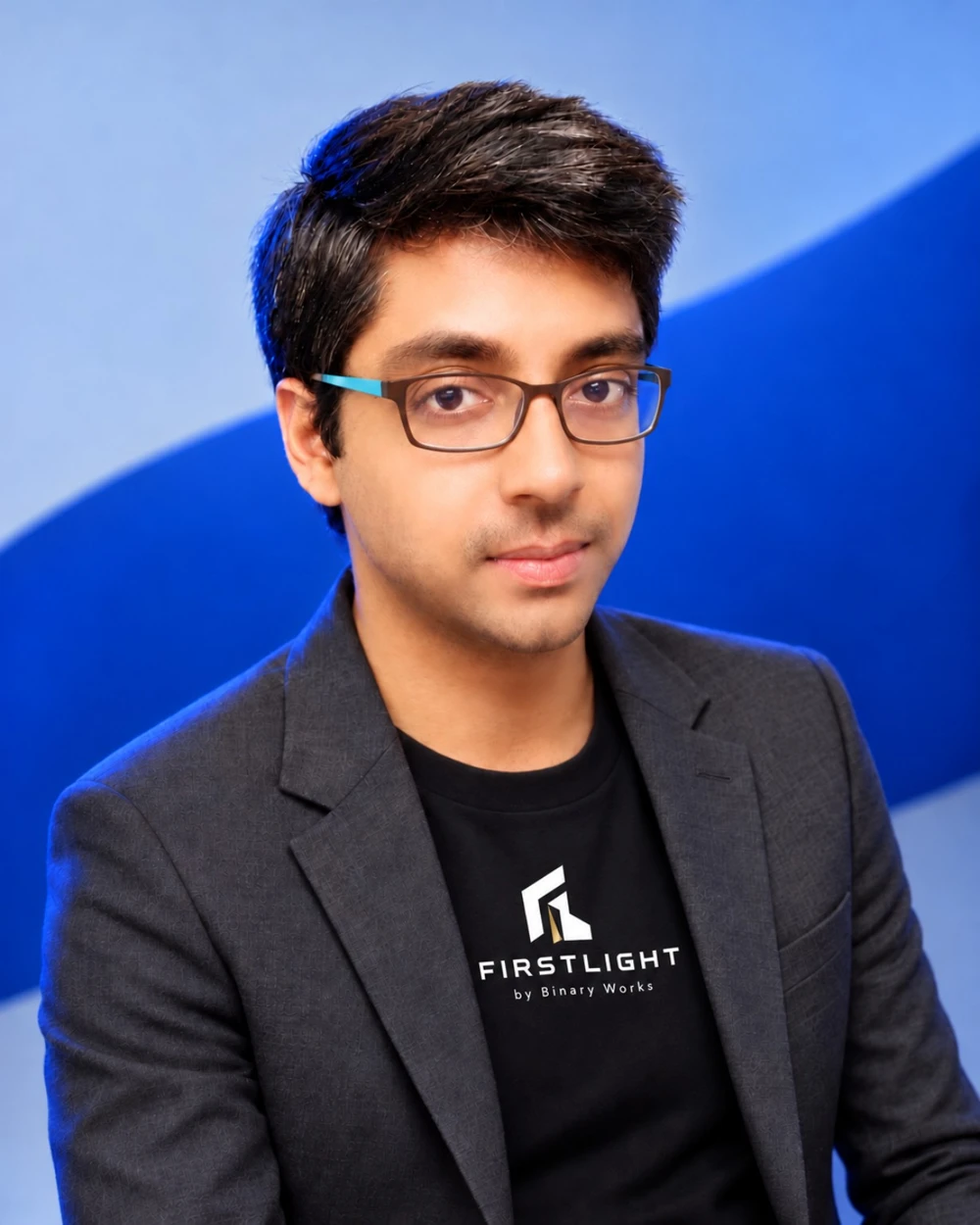 Thatha Emberumanaar Kalyana Prasanna Kumar, Founder and CEO
